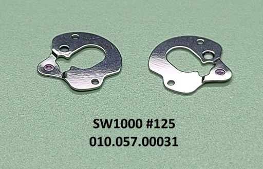 [SW1000-125] SELLITA SW1000 #125