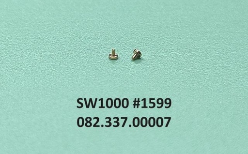 [SW1000-1599] SELLITA SW1000 #1599 
