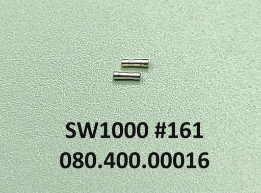 [SW1000-161] SELLITA SW1000 #161