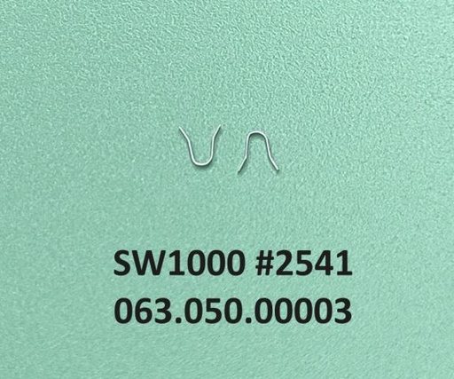 [SW1000-2541] SELLITA SW1000 #2541
