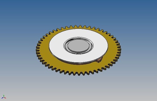 [SW1000-2556] SELLITA SW1000 #2556