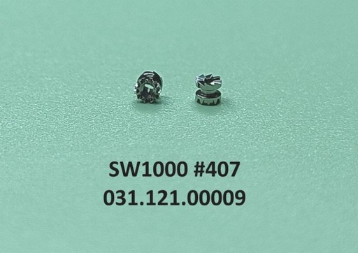 [SW1000-407] SELLITA SW1000 #407 