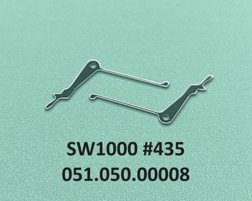 [SW1000-435] SELLITA SW1000 #435