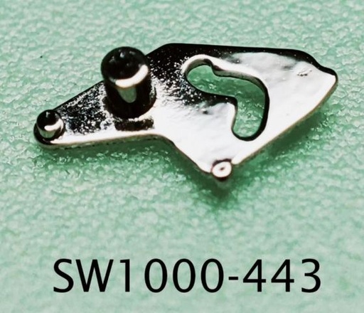 [SW1000-443] SELLITA SW1000 #443