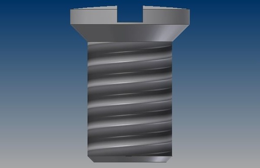 [SW1000-51456] SELLITA SW1000 #51456 SCREW