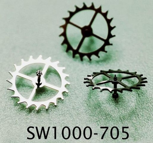 [SW1000-705] SELLITA SW1000 #705