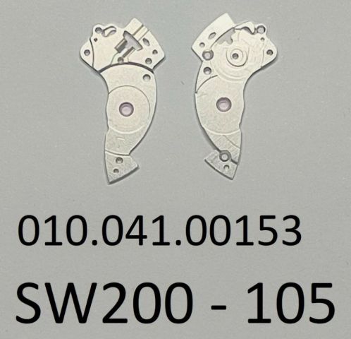 [SW200-105] SELLITA SW200 #105