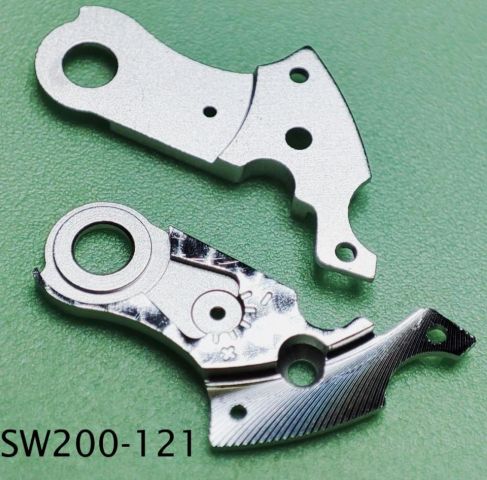 [SW200-121] SELLITA SW200  #121 RHODIUM