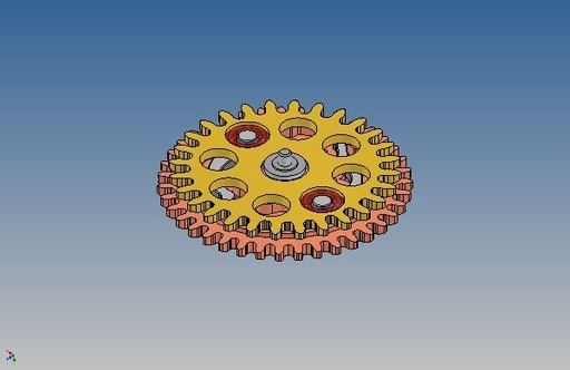 [SW200-1488] SELLITA SW200 #1488 