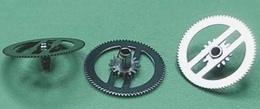 [SW200-242H5] SELLITA SW200 #242 H5 = 2,95 mm