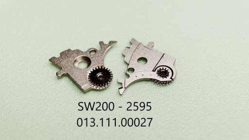 [SW200-2595] SELLITA SW200 #2595
