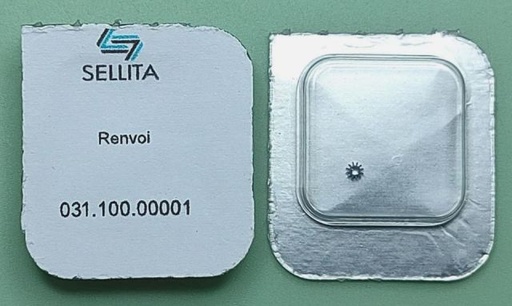 [SW200-450] SELLITA SW200 #450 