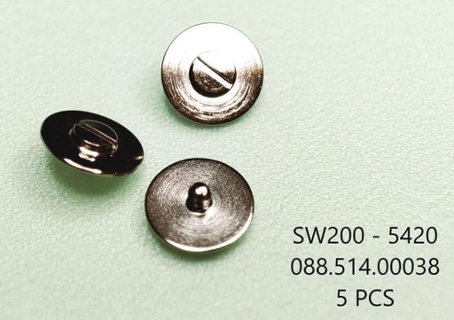 [SW200-5420] SELLITA SW200 #5420 SCREW / 5 PCS