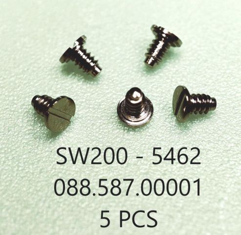 [SW200-5462] SELLITA SW200 #5462 SCREW / 5 PCS