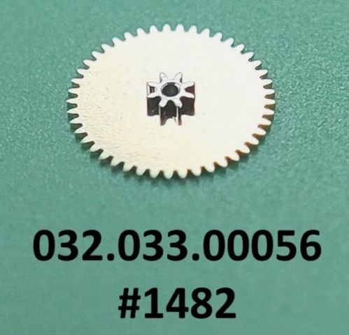 [SW300-1482] SELLITA SW300 #1482