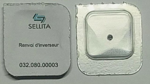 [SW300-1499] SELLITA SW300 #1499