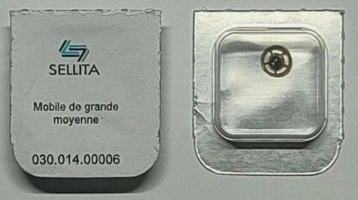 [SW300-201] SELLITA SW300 #201/1