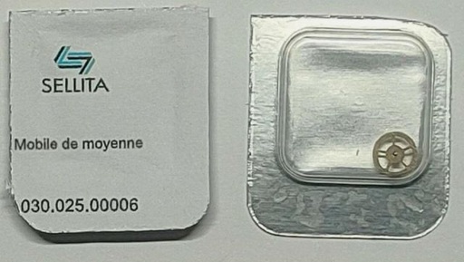 [SW300-210] SELLITA SW300 #210