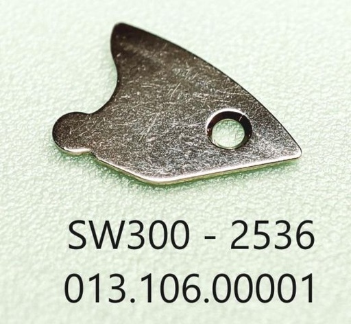 [SW300-2536] SELLITA SW300 #2536