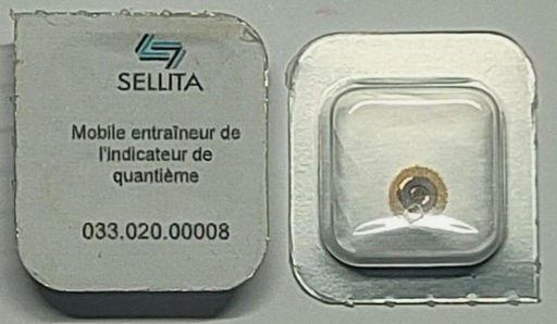 [SW300-2556] SELLITA SW300 #2556 