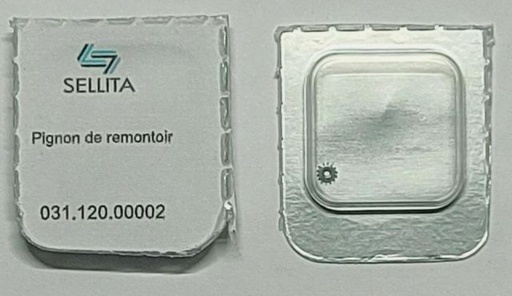 [SW300-410] SELLITA SW300 #410 
