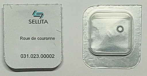 [SW300-420] SELLITA SW300 #420