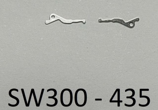 [SW300-435] SELLITA SW300 #435