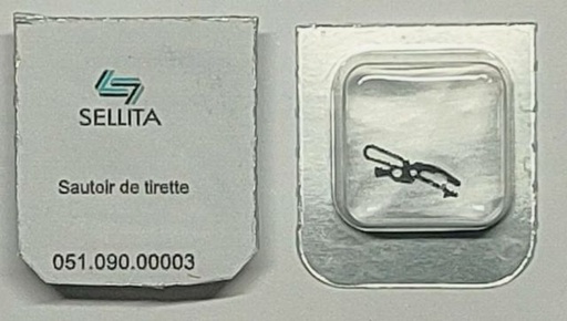[SW300-445] SELLITA SW300 #445 / 3 POSITIONS