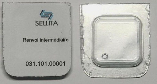 [SW300-453] SELLITA SW300 #453