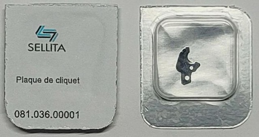 [SW300-511] SELLITA SW300 #511