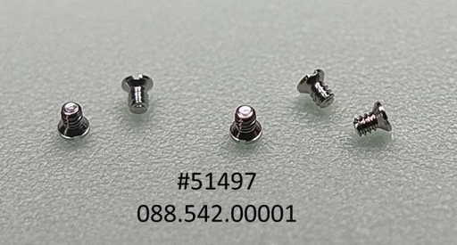 [SW300-51497] SELLITA SW300 #51497 / 5 PCS