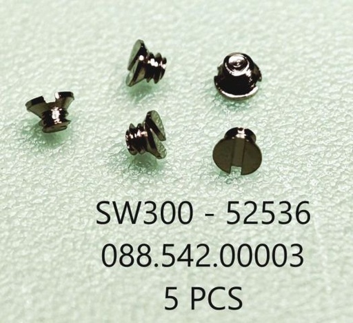 [SW300-52536] SELLITA SW300 #52536 / 5 PCS