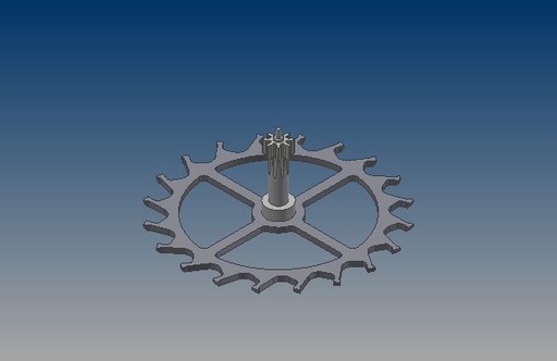 [SW300-705] SELLITA SW300 #705