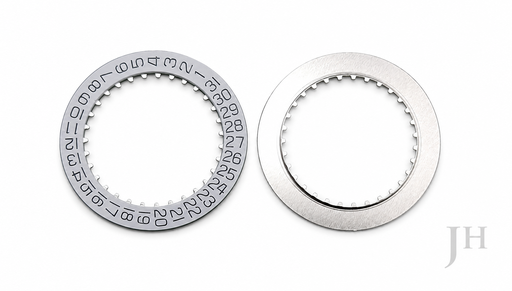 [SW330-2557] SELLITA SW330 #2557/1 DATE 3 WHITE