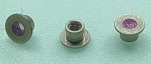 [SW500-1496] SELLITA SW500 #44-1 (1496)