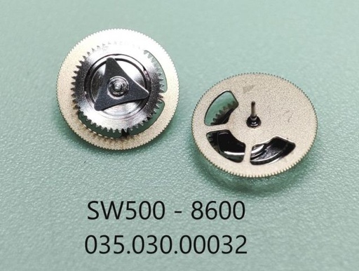 [SW500-8600] SELLITA SW500 #8600 
