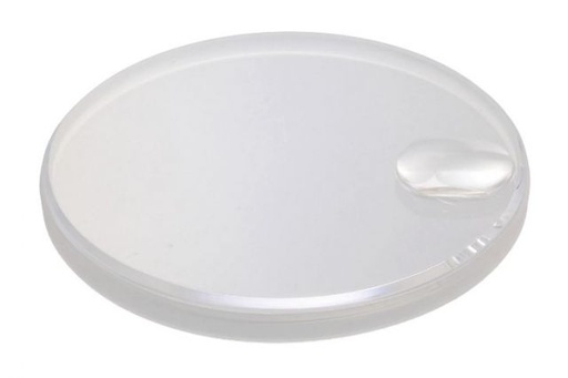 [TDR25-316C] TDR SAPPHIR 25-316 C Ø 32,4 x 31,5 x 1,8 mm