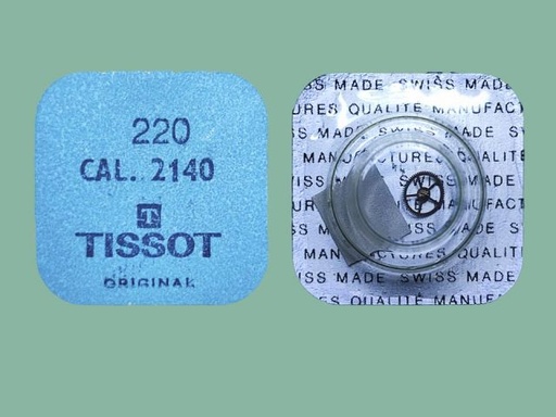 [TST2140-220] TISSOT 2140 #220
