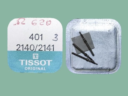 [TST2140-401] TISSOT 2140 #401 / 1 PCS