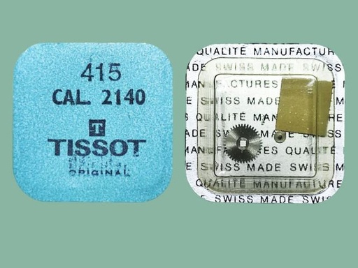 [TST2140-415] TISSOT 2140 #415 