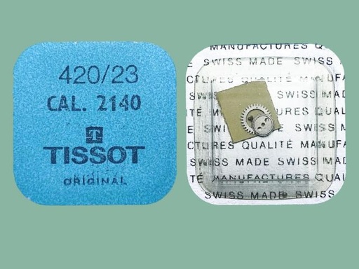 [TST2140-420] TISSOT 2140 #420/23