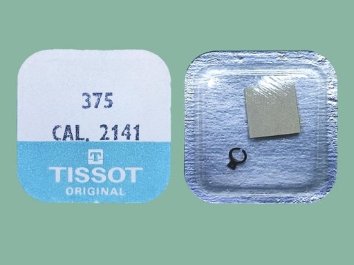 [TST2141-375] TISSOT 2141 #375 