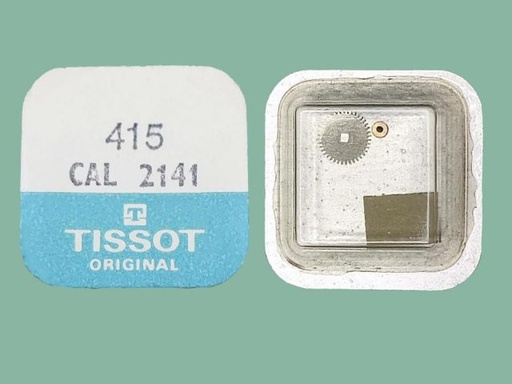 [TST2141-415] TISSOT 2141 #415 