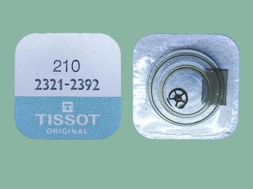 [TST2321-210] TISSOT 2321 #210