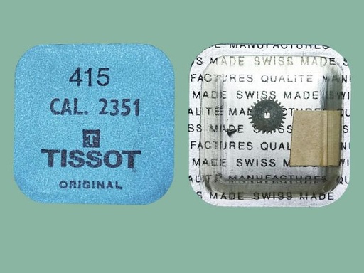 [TST2351-415] TISSOT 2351 #415