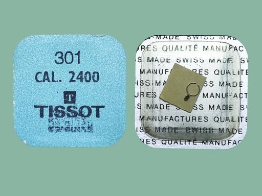 [TST2400-301] TISSOT 2400 #301 