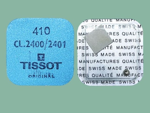 [TST2400-410] TISSOT 2400/2401 #410