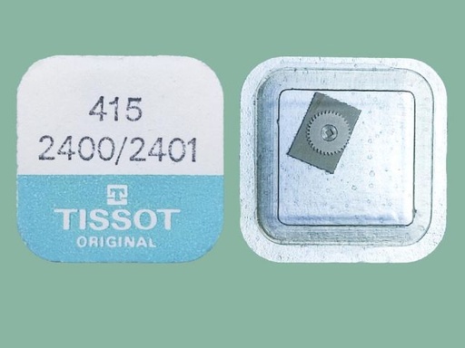 [TST2400-415] TISSOT 2400/2401 #415