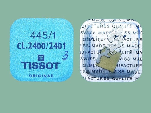 [TST2400-445] TISSOT 2400/2401 #445/1 / 1 PCS