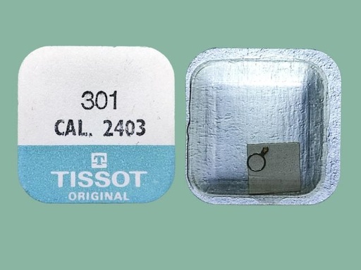 [TST2403-301] TISSOT 2403 #301 